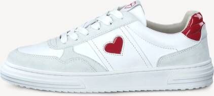 TAMARIS Sneaker wit 40