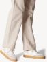 Tamaris lage damessneaker veganistische damesschoenen M2360143 wit - Thumbnail 4