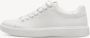 Tamaris Damestrainers 1-23720-43 146 Vegan M2332143 Wit - Thumbnail 4