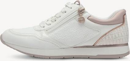 TAMARIS Sneaker wit 40