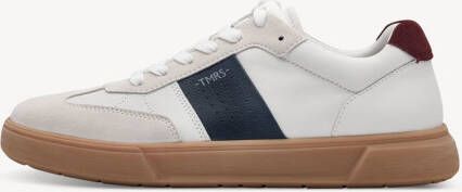 TAMARIS Sneaker wit 40