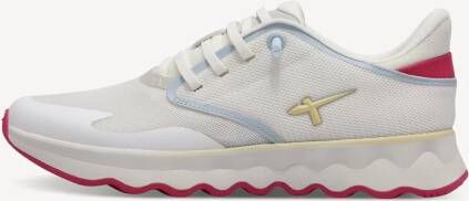 TAMARIS Sneaker wit 40