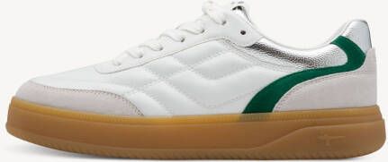 Tamaris Dames Sneaker 1-23663-45 197 - Foto 2