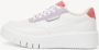 Tamaris COMFORT Dames Sneaker comfort fit - Thumbnail 2