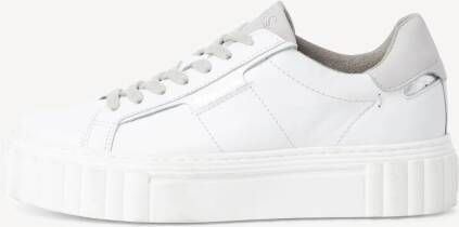 TAMARIS Sneaker wit 41