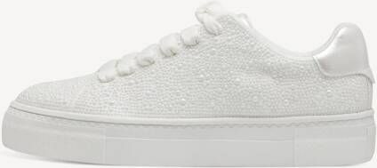 TAMARIS Sneaker wit 41