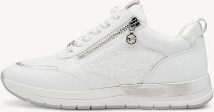 TAMARIS Sneaker wit 41