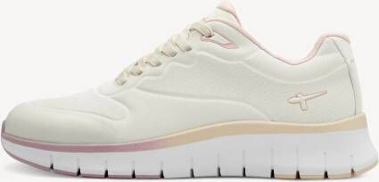 TAMARIS Sneaker wit 41