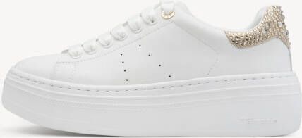 TAMARIS Sneaker wit 41