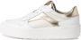 Tamaris Plateausneakers Nira met uitneembaar voetbed - Thumbnail 36