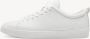 Tamaris Sneakers in basic-look vrijetijdsschoen lage schoen veterschoen - Thumbnail 3