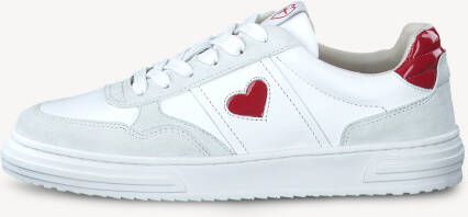 TAMARIS Sneaker wit 40 - Foto 1
