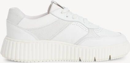 TAMARIS Sneaker wit 42