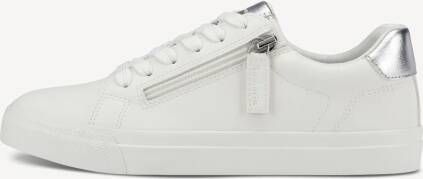 TAMARIS Sneaker wit 42
