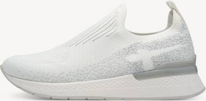 TAMARIS Sneaker wit 42