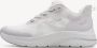 Tamaris dames instaptrainers 1-23786-45 100 lage schoenen M2378645 wit - Thumbnail 3