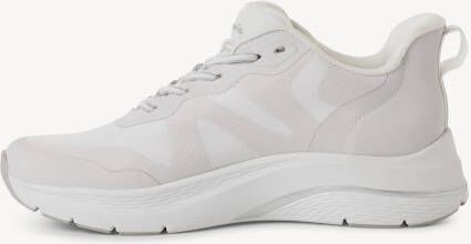 TAMARIS Sneaker wit 42
