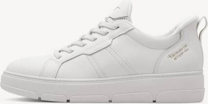 Tamaris damestrainers 1-23758-45 100 lage damesschoen Step-In M2375845 wit - Foto 5