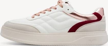 TAMARIS Sneaker wit 42