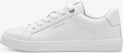 TAMARIS Sneaker wit 43