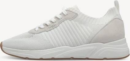 TAMARIS Sneaker wit 43