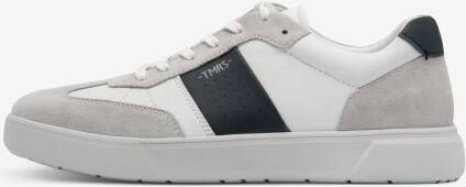TAMARIS Sneaker wit 43