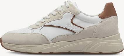 TAMARIS Sneaker wit 44