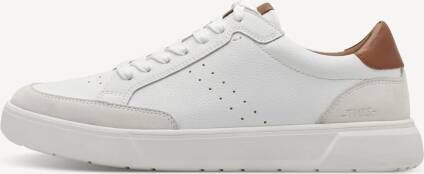 TAMARIS Sneaker wit 44