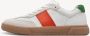 Tamaris 1-13608-44 160 Sneaker wit - Thumbnail 2