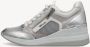 Tamaris Dames Sneaker 1-23703-41 948 normaal - Thumbnail 4