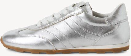 TAMARIS Sneaker zilver 39