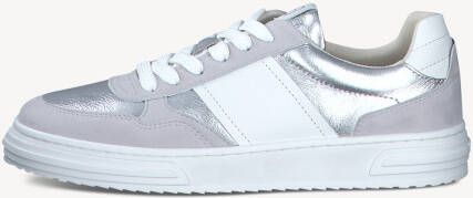 TAMARIS Sneaker zilver 41