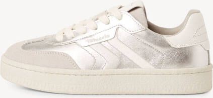 TAMARIS Sneaker zilver 41
