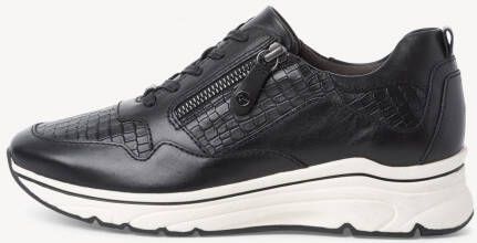 Tamaris Pure Relax Dames Sneaker 1 1 23711 39 038 wijd - Foto 4