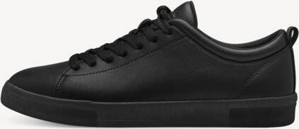 TAMARIS Sneaker zwart 36