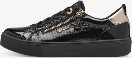 TAMARIS Sneaker zwart 36