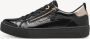 Tamaris COMFORT Dames Sneaker Zwart Lak comfort fit - Thumbnail 3