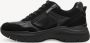 Tamaris Zwarte lage sneakers voor vrouwen Black Dames - Thumbnail 4