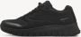 Tamaris Zwarte Sneakers met Comfortabele Pasvorm Black Dames - Thumbnail 3
