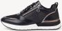 Tamaris NU 21% KORTING Plateausneakers Almina met trendy metallic inzetten - Thumbnail 6