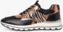 Tamaris Dames schoenen 1 1 23736 39 Zwart - Thumbnail 3