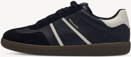 TAMARIS Sneaker zwart 37