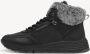 Tamaris Dames Sneaker 1-26251-43 007 normaal - Thumbnail 3