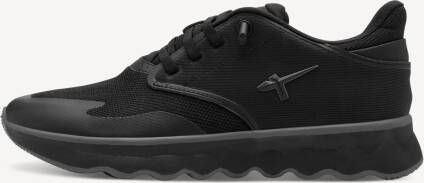 TAMARIS Sneaker zwart 37