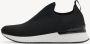 Tamaris ACTIVE Dames Sneaker 1-24752-44 001 - Thumbnail 5