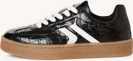 TAMARIS Sneaker zwart 37