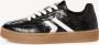 Tamaris Dames Sneaker 1-23723-44 - Thumbnail 2