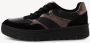 Tamaris Dames Sneaker 1-23717-45 098 - Thumbnail 3