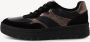 Tamaris Dames Sneaker 1-23717-45 098 - Thumbnail 2