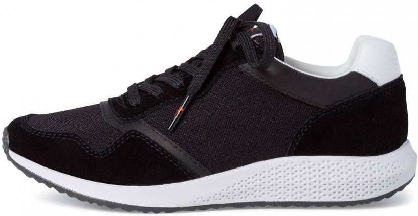 TAMARIS Sneaker zwart 40 - Foto 2
